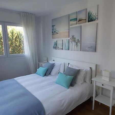 Valdenoja-Sardinero Apartment Suite Beach サンタンデール エクステリア 写真
