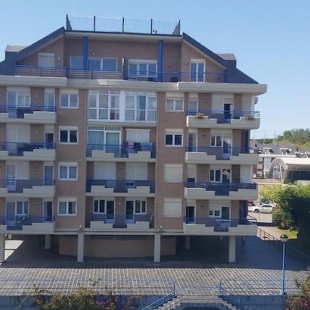 Valdenoja-Sardinero Apartment Suite Beach サンタンデール エクステリア 写真