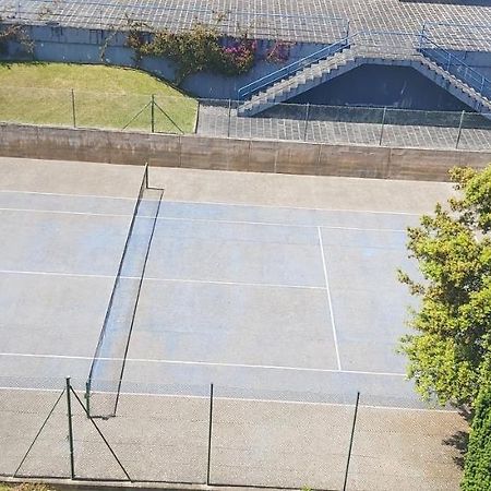 Valdenoja-Sardinero Apartment Suite Beach サンタンデール エクステリア 写真