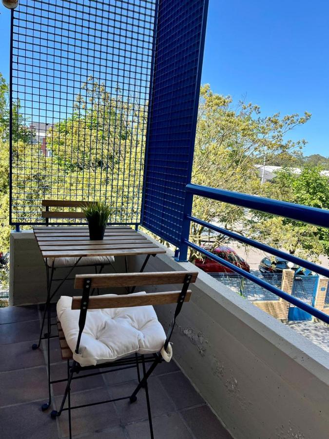 Valdenoja-Sardinero Apartment Suite Beach サンタンデール エクステリア 写真