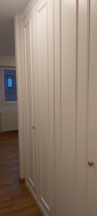 Valdenoja-Sardinero Apartment Suite Beach サンタンデール エクステリア 写真