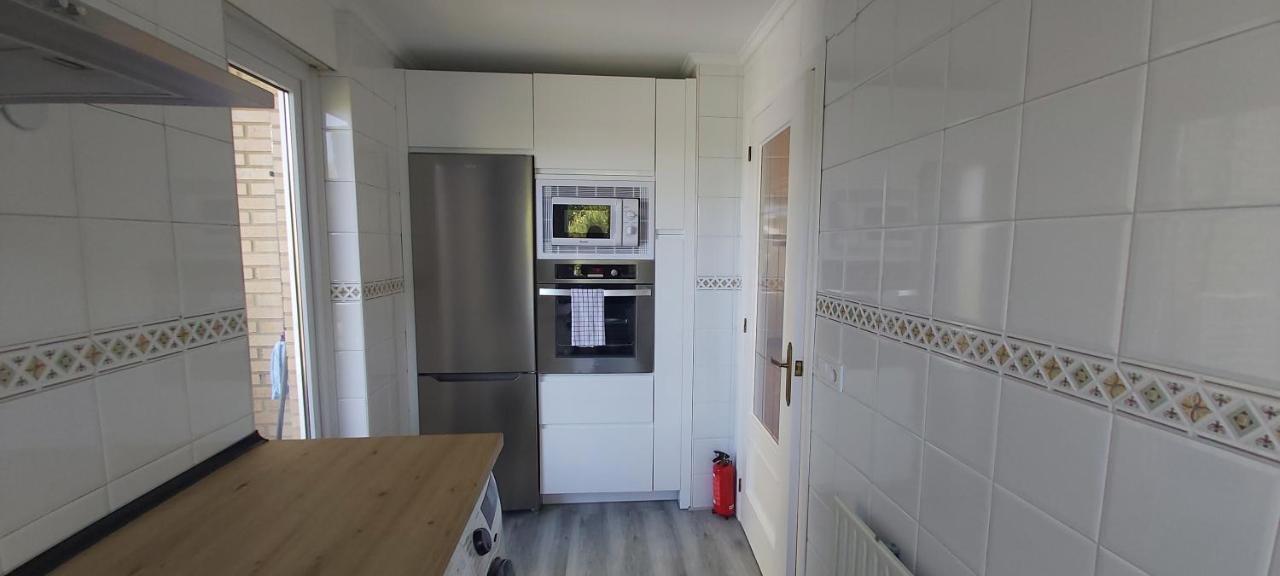 Valdenoja-Sardinero Apartment Suite Beach サンタンデール エクステリア 写真
