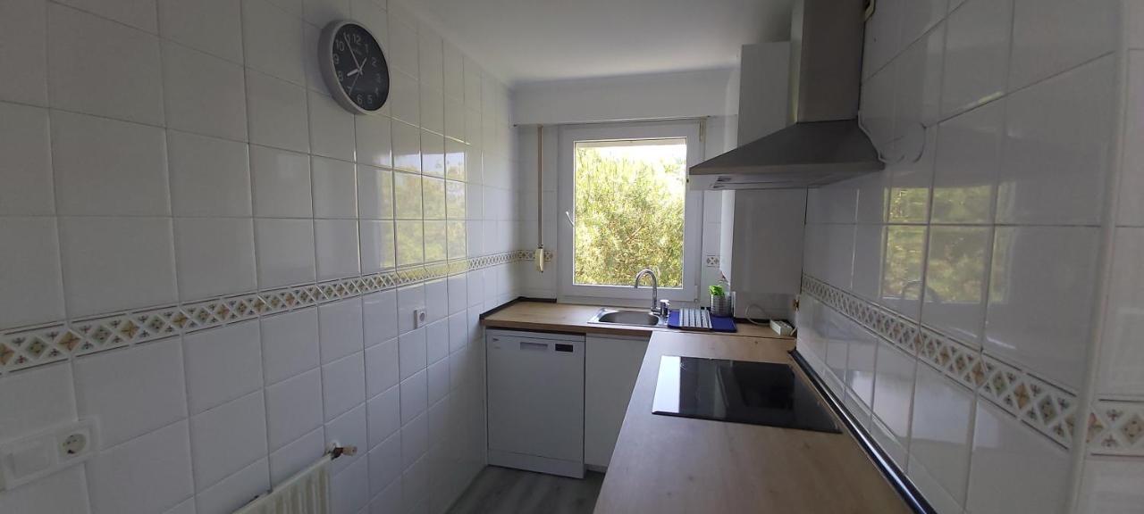 Valdenoja-Sardinero Apartment Suite Beach サンタンデール エクステリア 写真