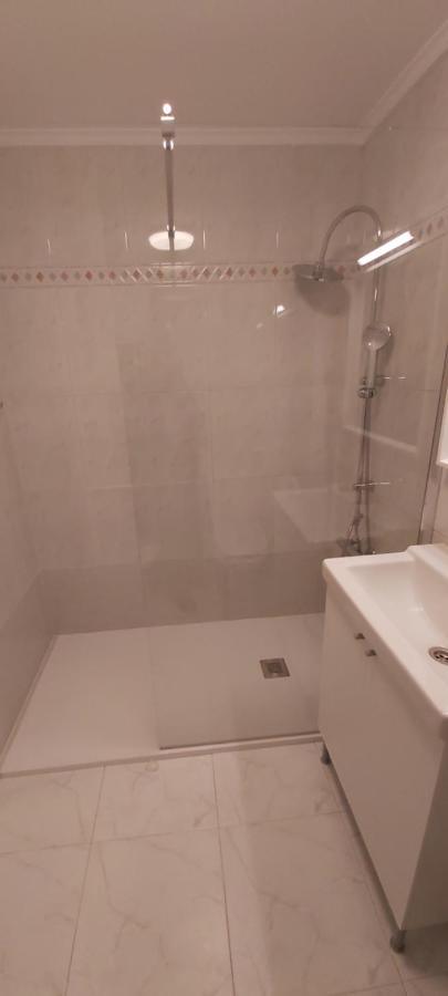 Valdenoja-Sardinero Apartment Suite Beach サンタンデール エクステリア 写真