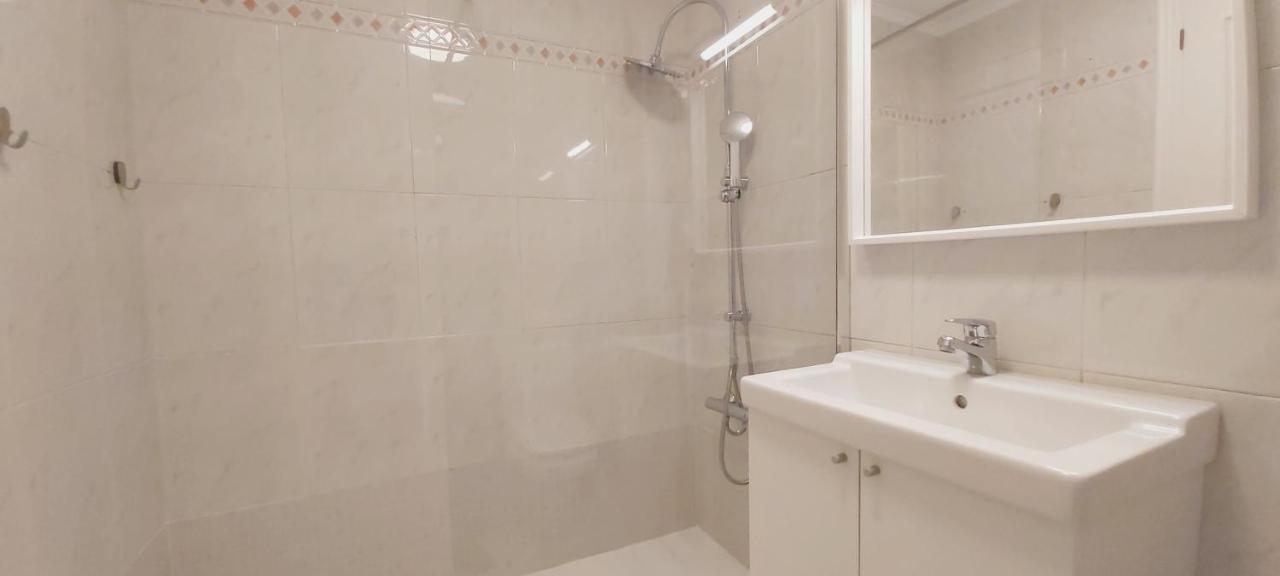 Valdenoja-Sardinero Apartment Suite Beach サンタンデール エクステリア 写真