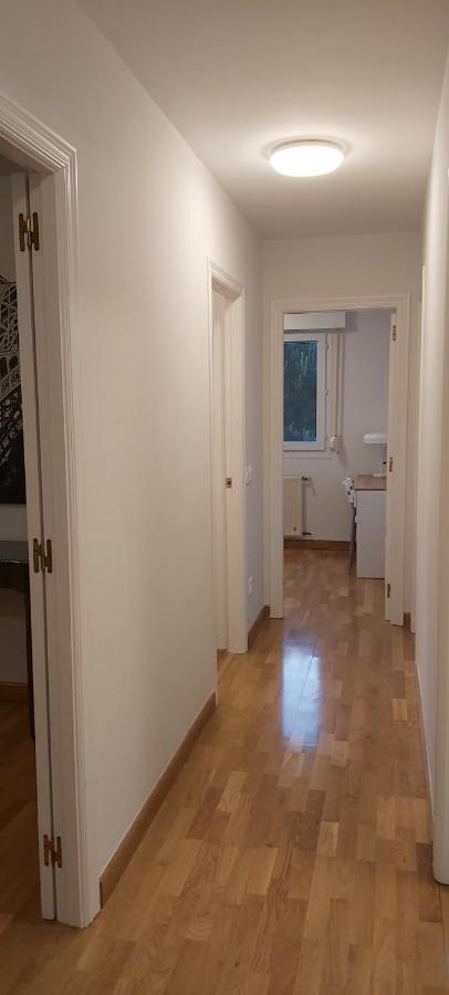 Valdenoja-Sardinero Apartment Suite Beach サンタンデール エクステリア 写真