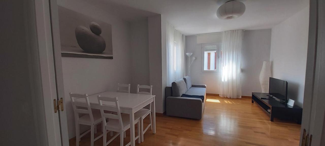 Valdenoja-Sardinero Apartment Suite Beach サンタンデール エクステリア 写真