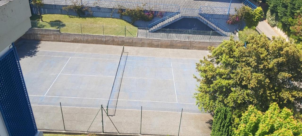 Valdenoja-Sardinero Apartment Suite Beach サンタンデール エクステリア 写真