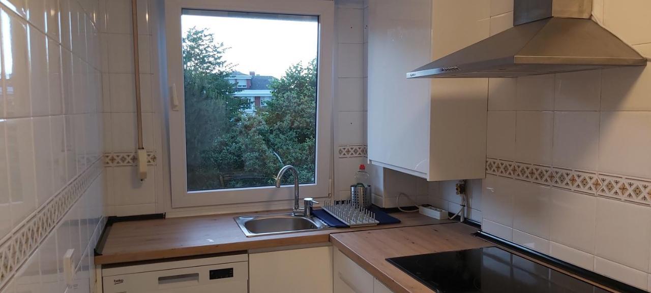 Valdenoja-Sardinero Apartment Suite Beach サンタンデール エクステリア 写真
